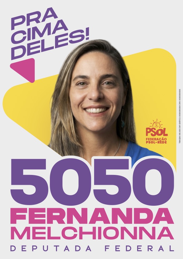 Fernanda Melchionna